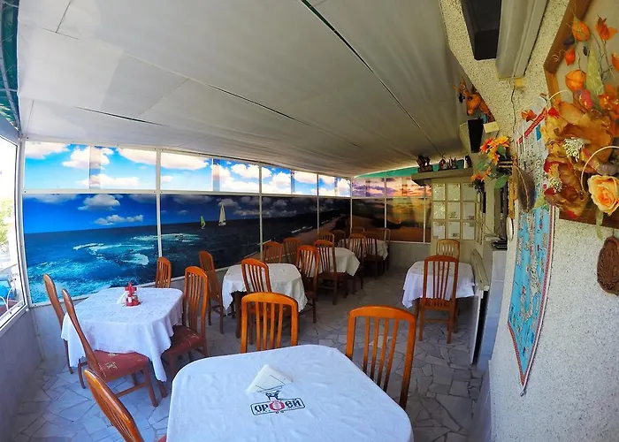 Family Hotel Orfei