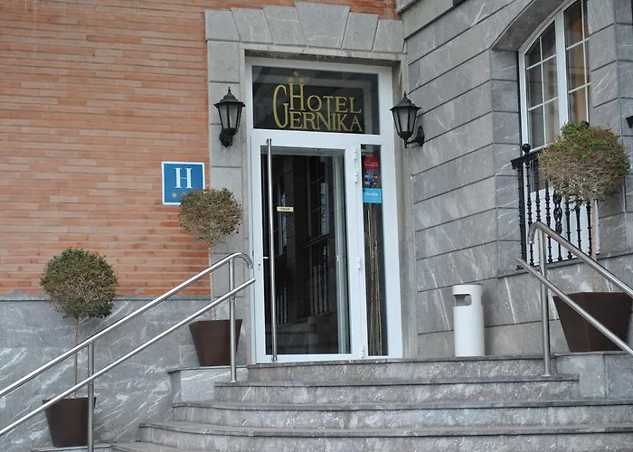 Hotel Gernika - Adults Only