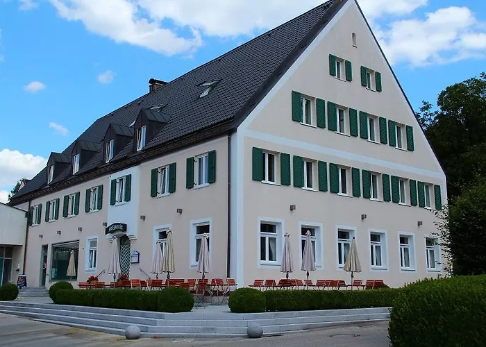 Hotel-Gasthof-Kohlmeier