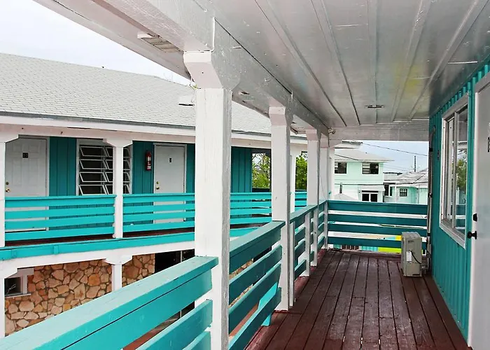 Two Turtles Resort Bahamas