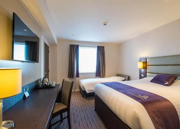 Premier Inn Aldershot