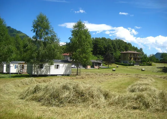 Campeggio Ai Colli Fioriti