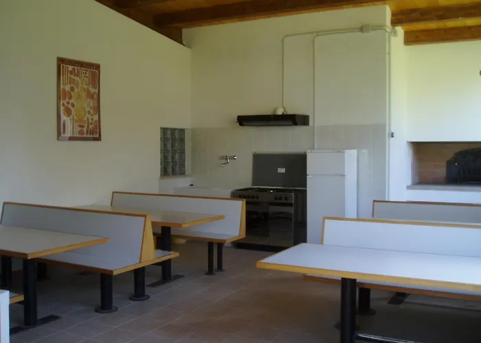 Camping Villaggio Italgest