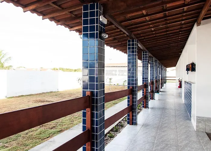 Hotel Ouro Negro