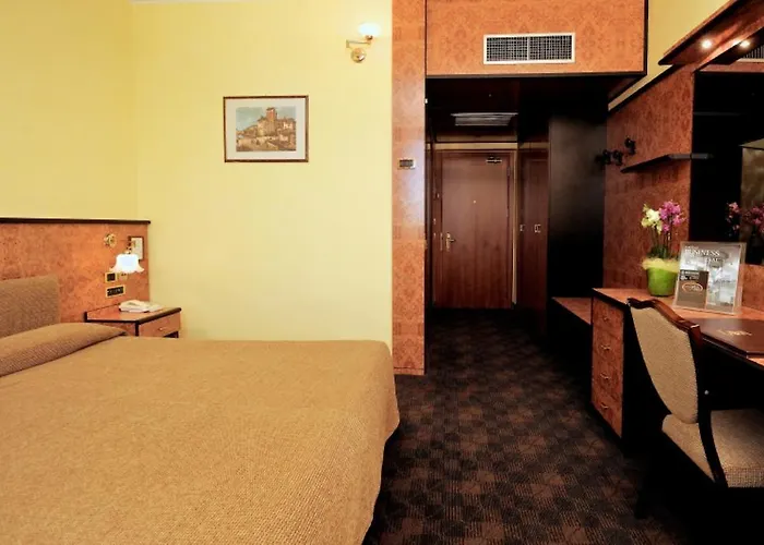 Hotel Le Moran