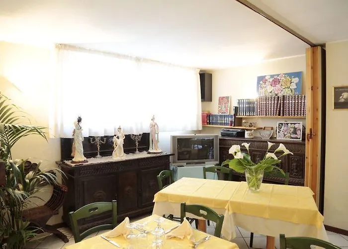 Hotel Ristorante Vittoria