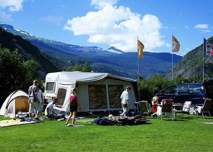Pluscamp Sandvik