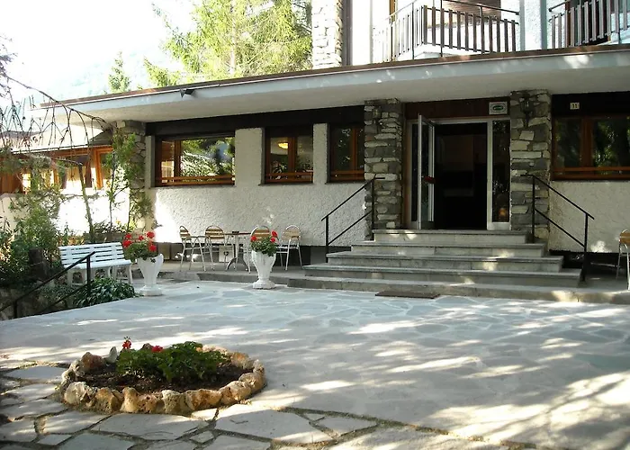 Hotel Tripoli La Margherita