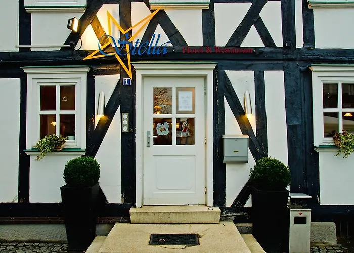 Hotel Stella