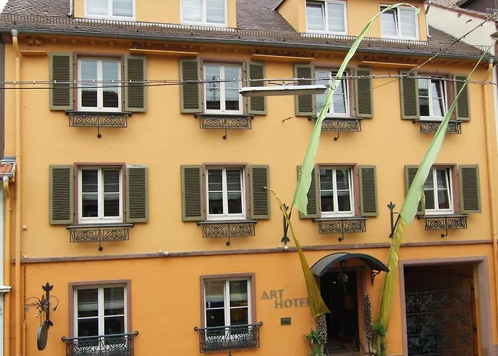 Art Hotel Neckar