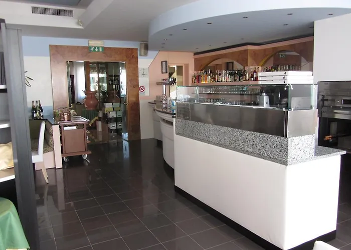 Hotel Green Castellani