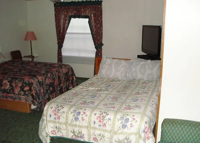 Comfort Green Motel