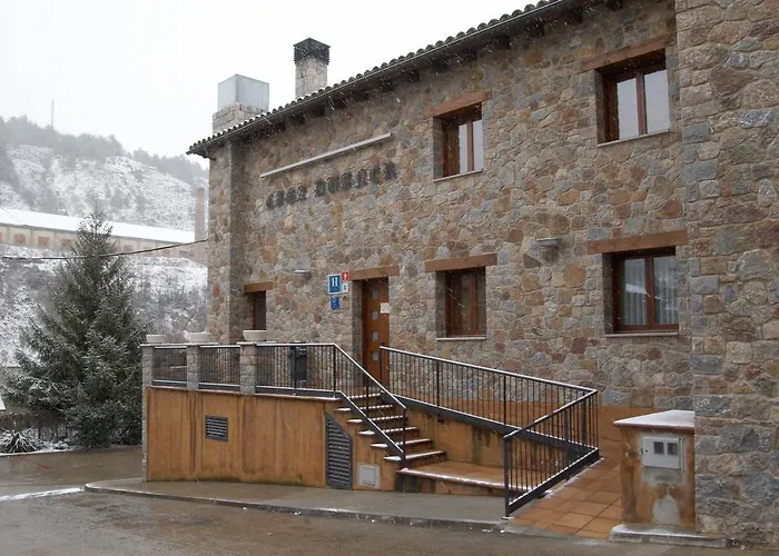Hotel Casa Duaner