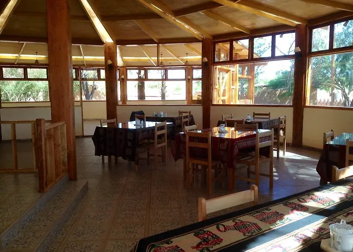 Quechua Hotel