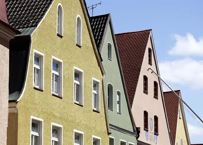 Hotel Falken