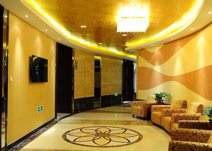 Haidu Hotel