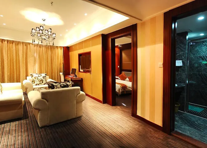 Haidu Hotel