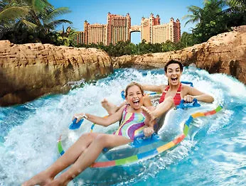 Atlantis Paradise Island
