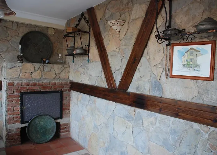 Nazar Hotel