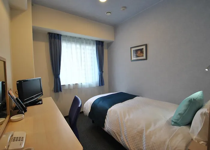 Hotel Mark-1 Tsukuba