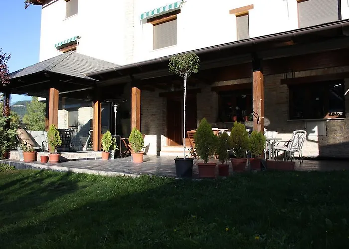 Apart-Hotel Selva Nevada