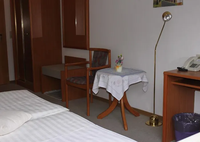Hotel Kirchner