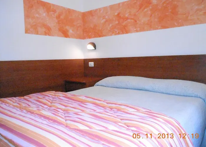 Albergo Villagrande