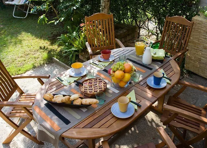 Colifata B&B Verona