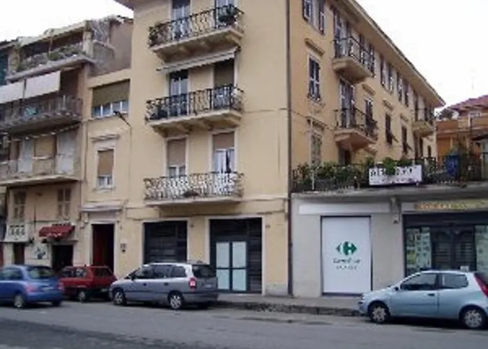 Albergo Villagrande