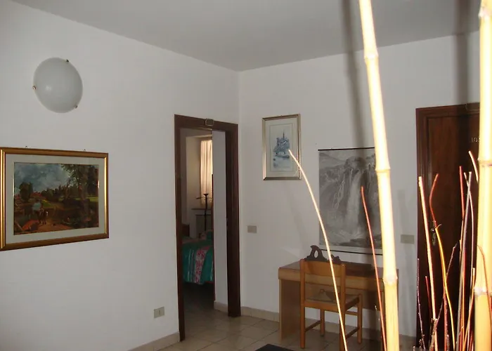 Locanda Del Vecchio Maglio