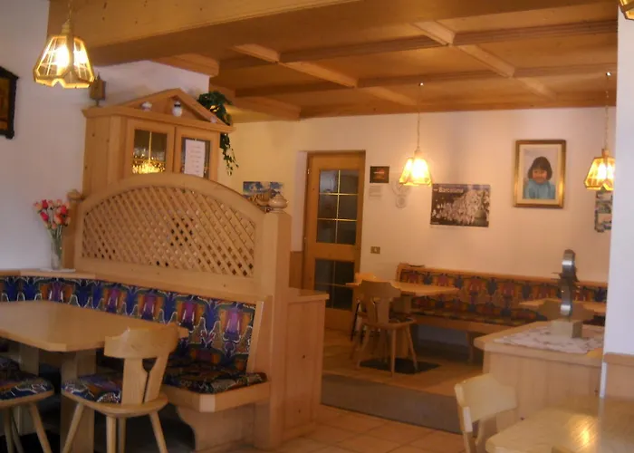 B&B Chiara- Alleghe