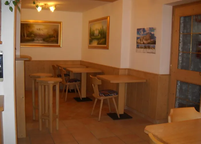 B&B Chiara- Alleghe