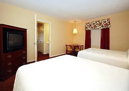 Ambassador Inn