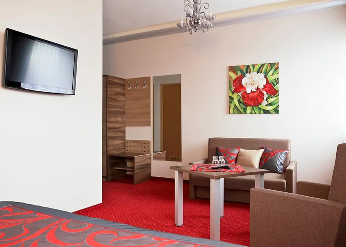 Hotel Politanski