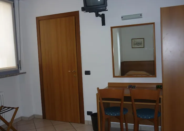 Hotel Milano
