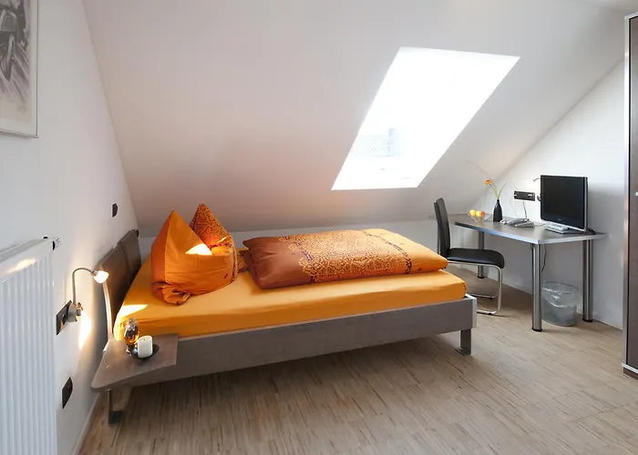 Hotel Merlin