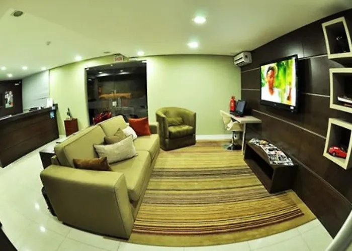 Petry Plaza Hotel