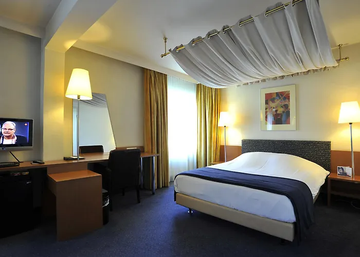 Golden Tulip Arnhem Velp