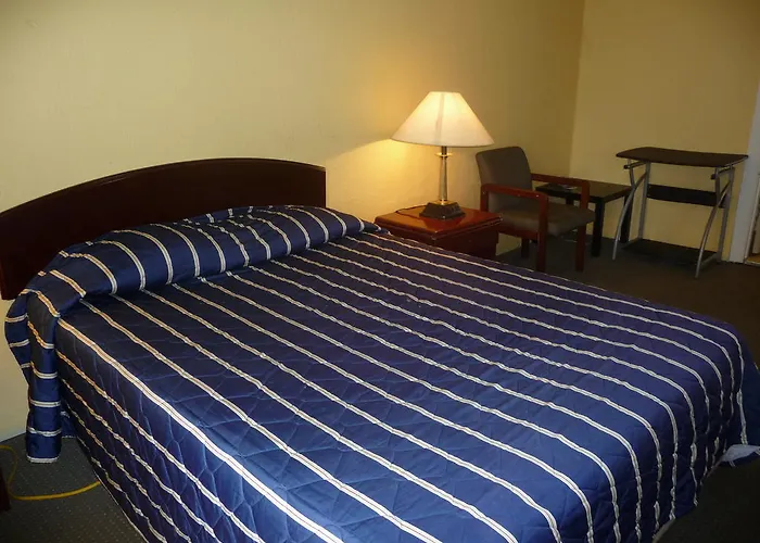 Intercity Motel
