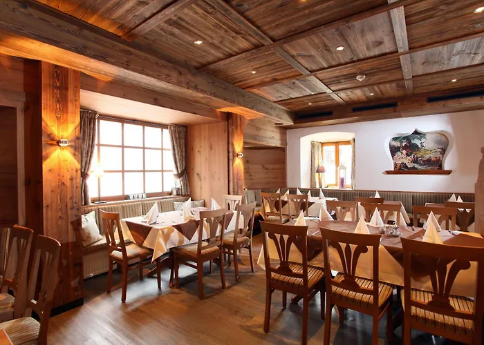 Hotel Bechlwirt