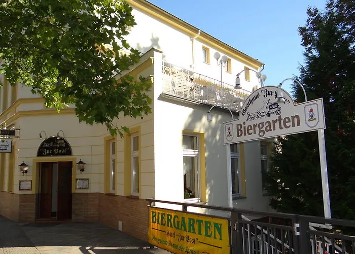 Hotel "Zur Post"