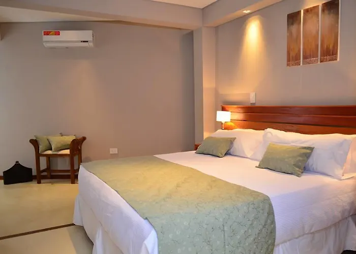 Santa Ines Bella Vista Hotel