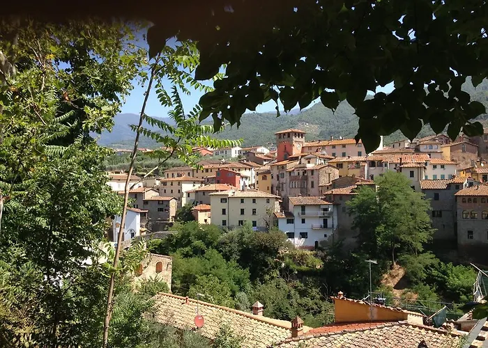 Hotel Le 3 Fonti