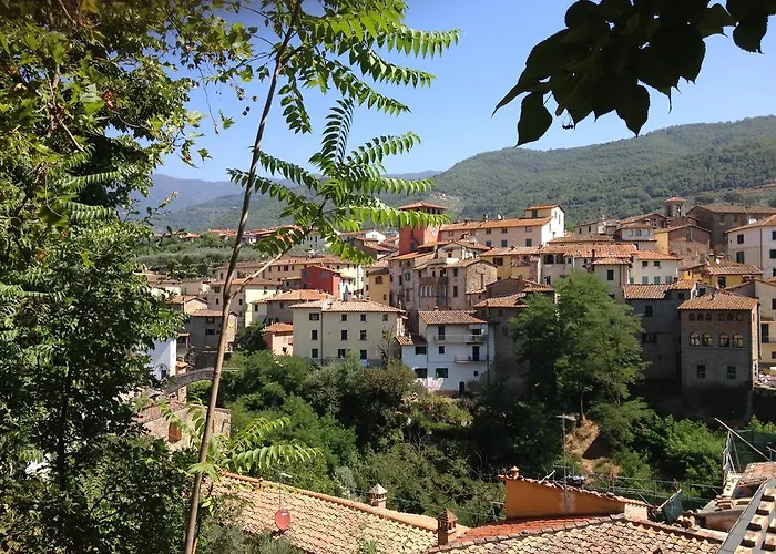 Hotel Le 3 Fonti