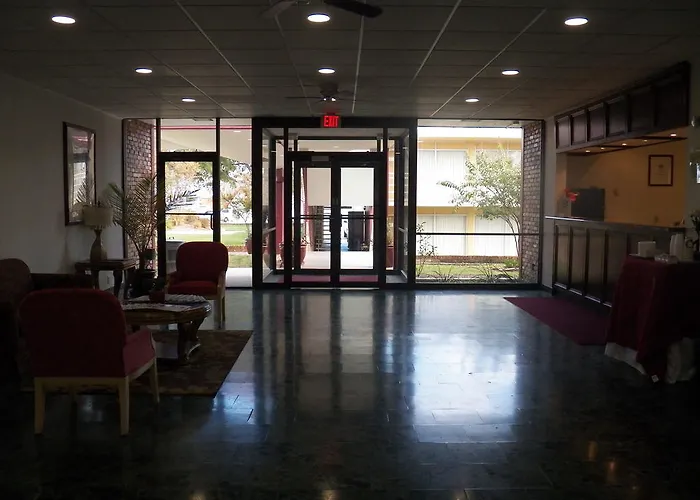 University Inn