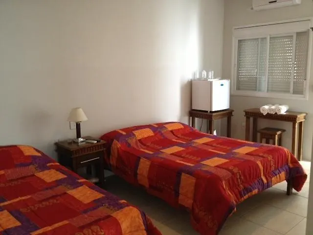 Hotel Artisan