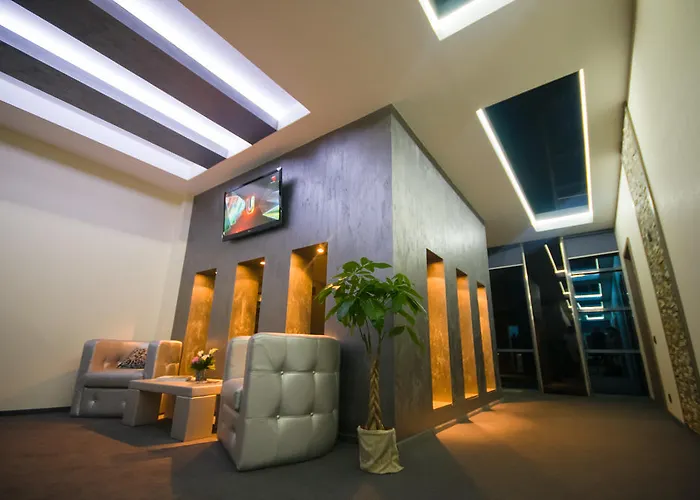 Hotel Aqua