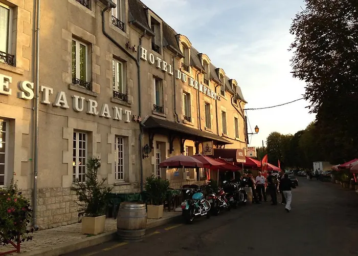 Hotel Du Rempart