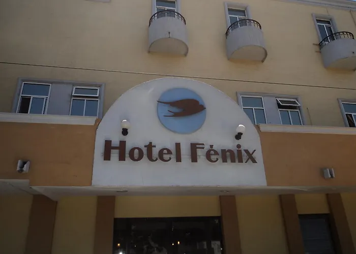 Hotel Fenix