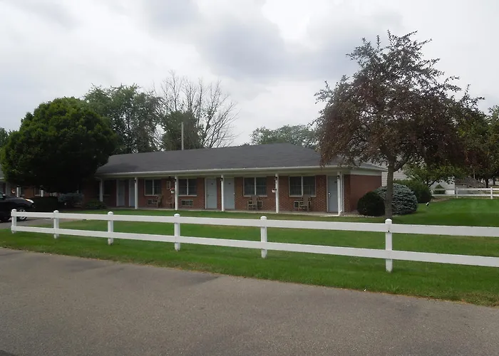 Bryan Inn